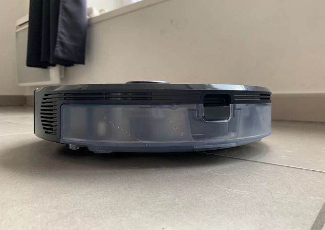Roborock S6 MaxV
