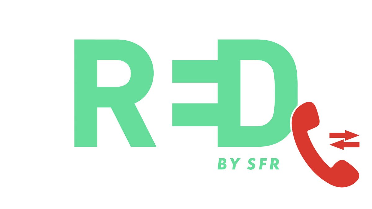 Tuto Red by SFR