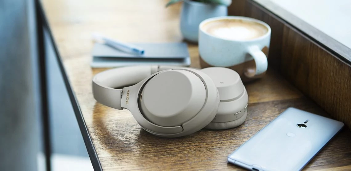 Sony wh-1000xm4