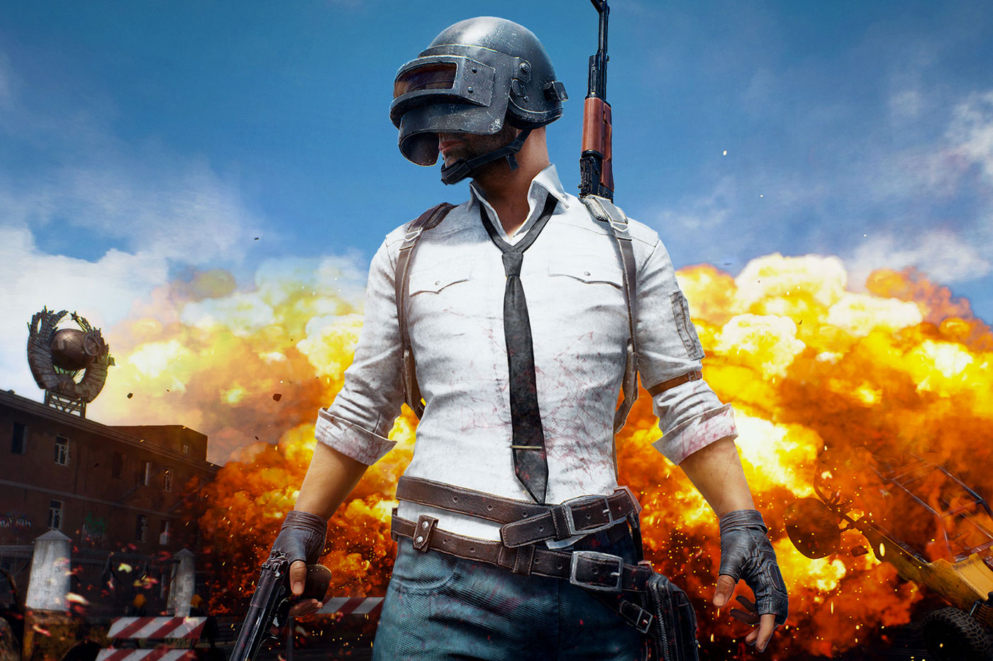 PUBG va migrer de Tencent à Microsoft Azure, pour éviter les blocages ?