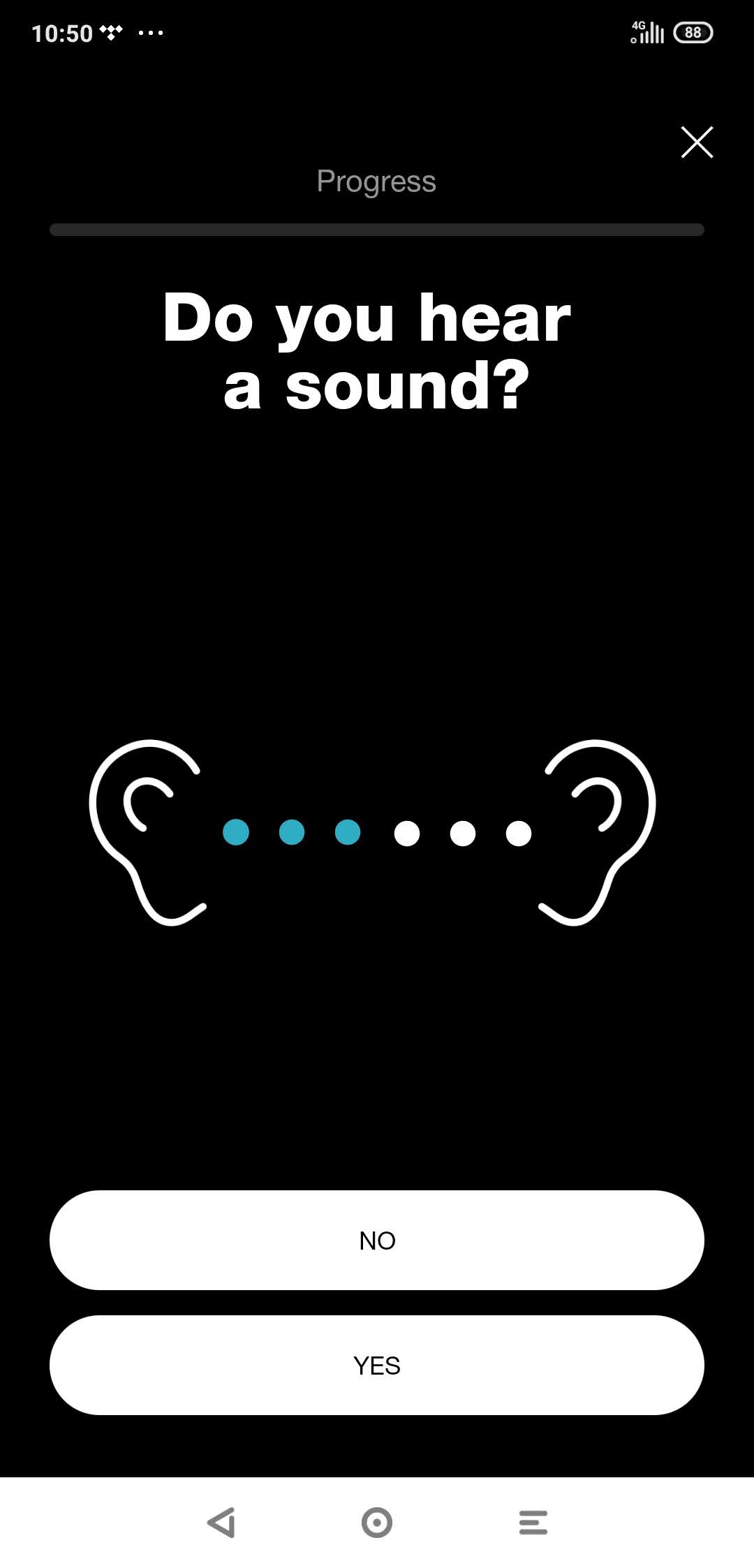 Skullcandy Crusher ANC - App 4