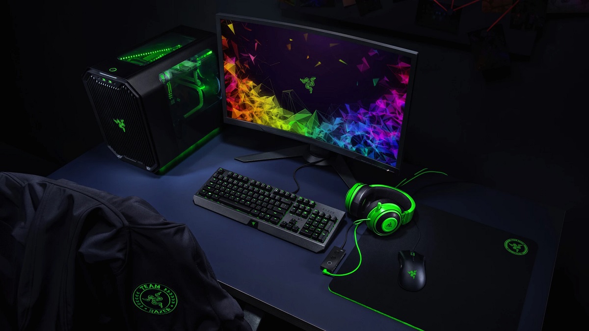Les ventes de casques et accessoires gaming en hausse de 19% en 2020