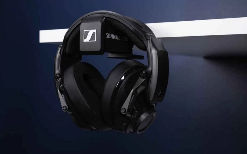 Etude casques et accessoires gaming