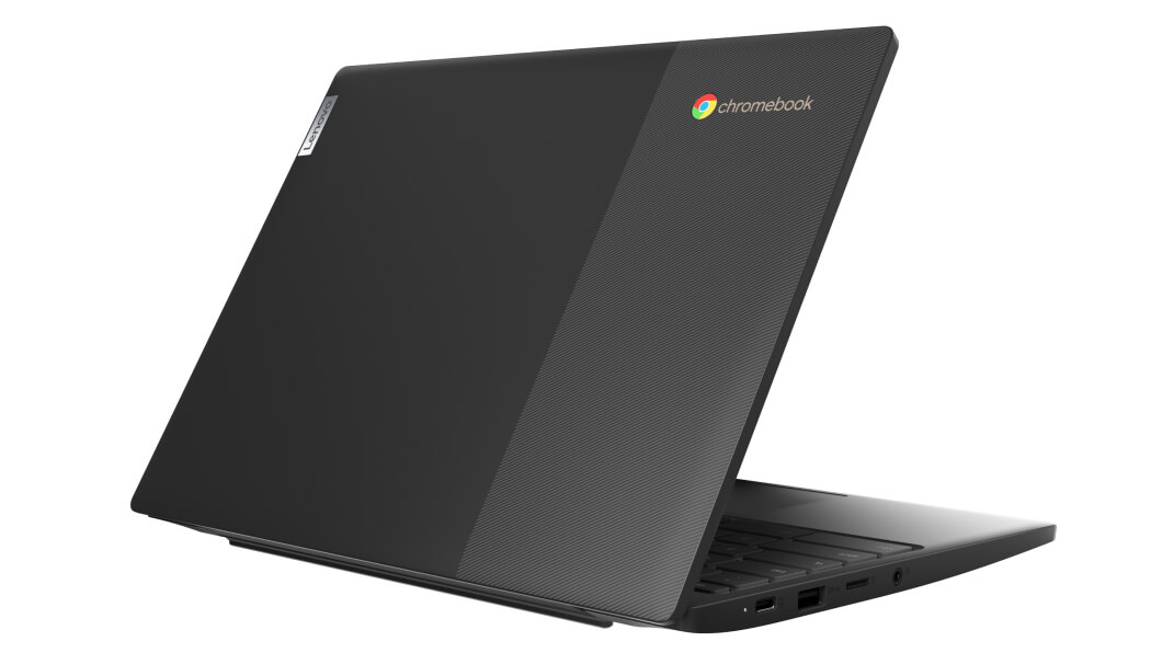 Lenovo annonce un Chromebook 3 de 11 pouces pour son entrée de gamme