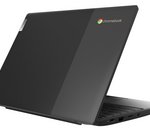 Lenovo annonce un Chromebook 3 de 11 pouces pour son entrée de gamme