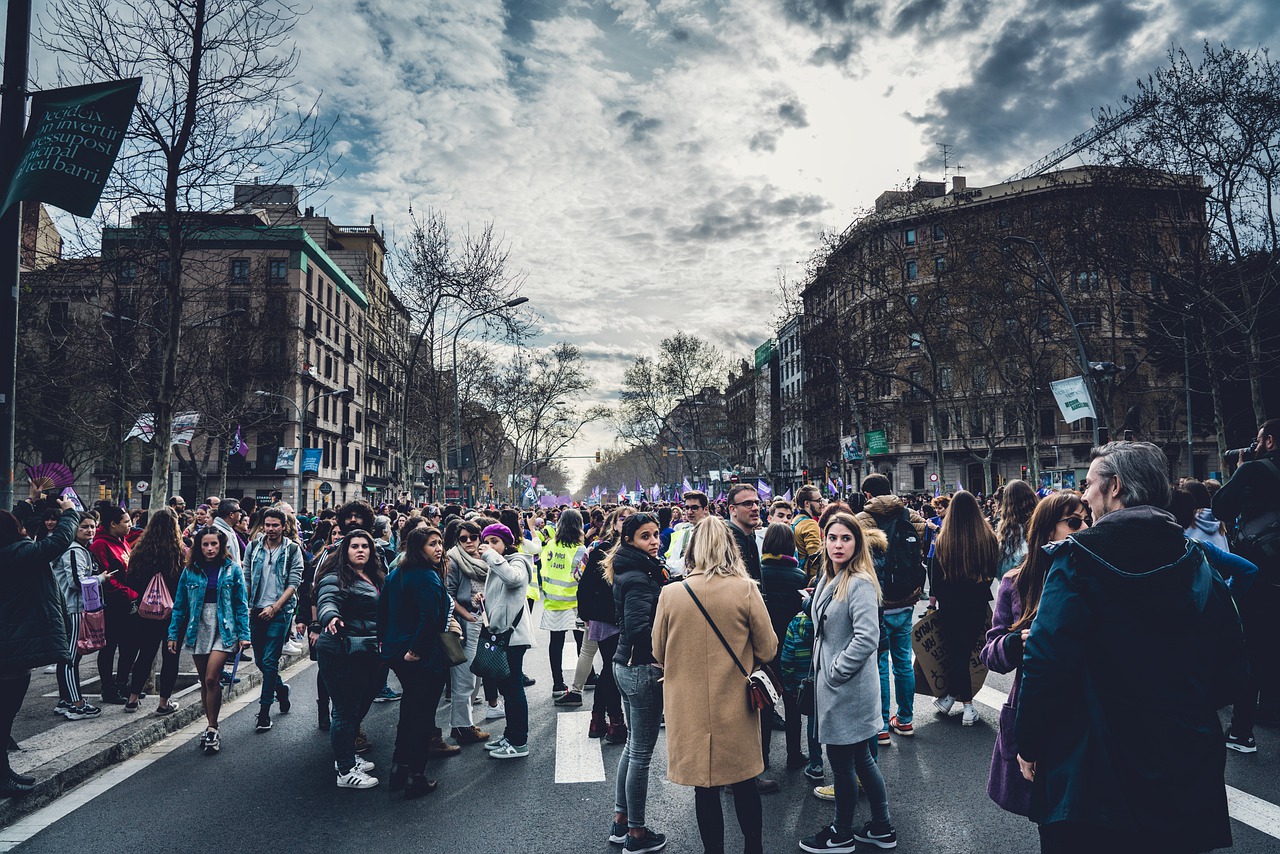 Comment sécuriser son smartphone avant d'aller en manifestation