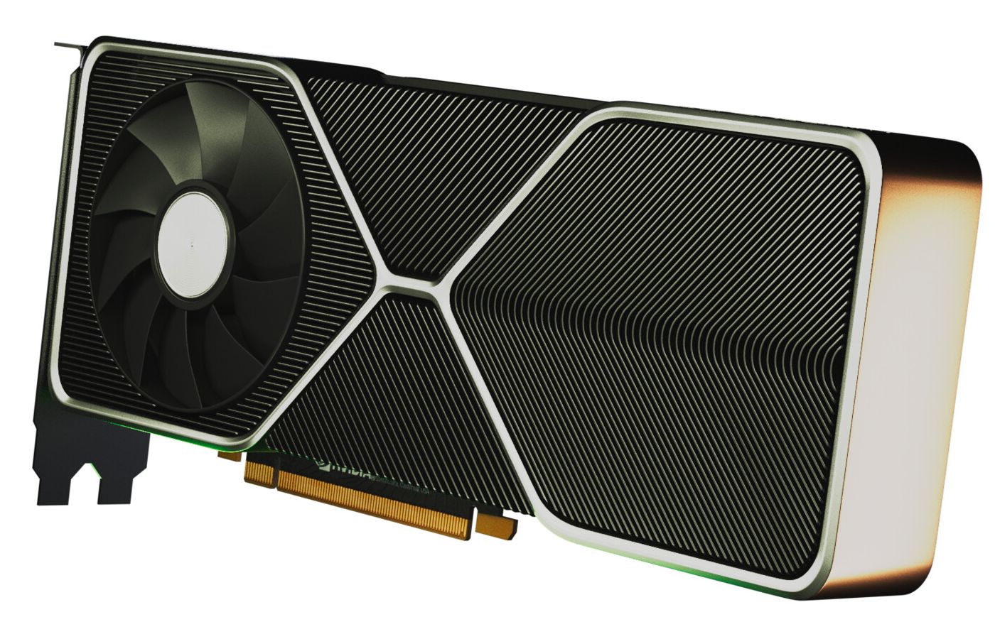 NVIDIA tease officiellement sa GeForce RTX 3090, confirmant refroidissement et alimentation