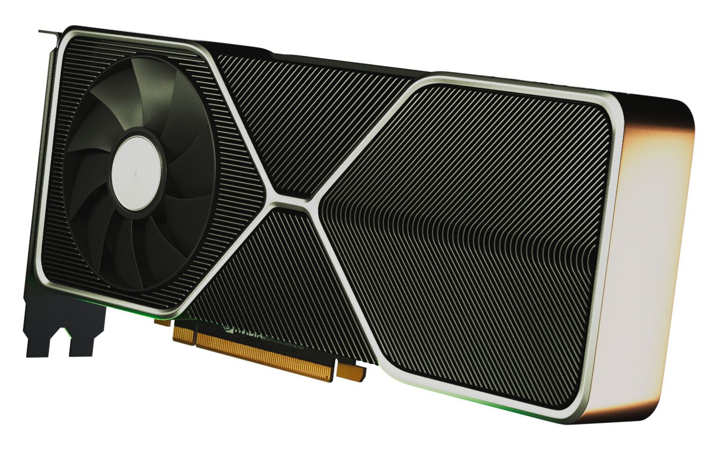 NVIDIA : la GeForce 