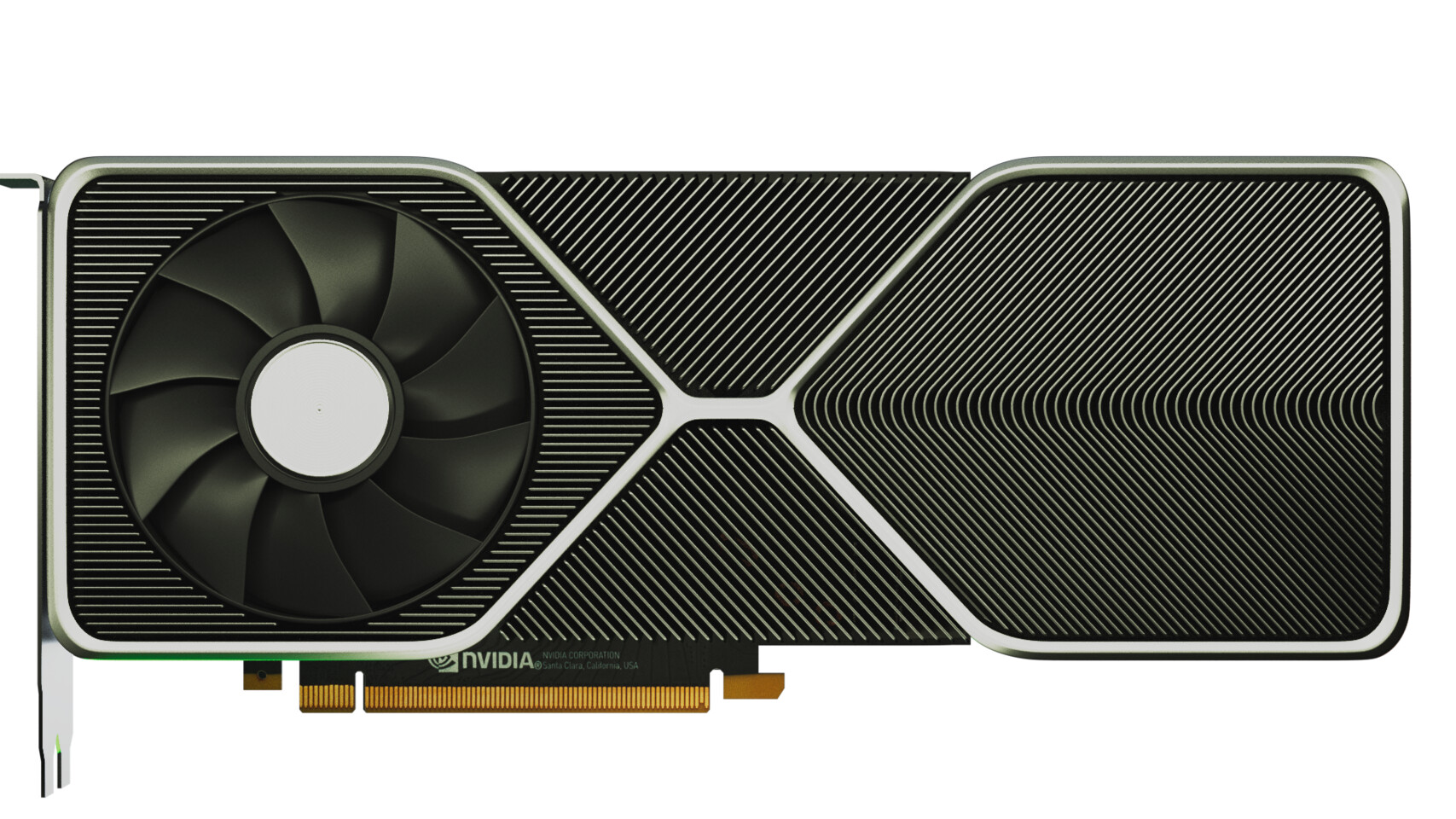 NVIDIA : les RTX 3080 et 3090 entreraient en production en août pour un lancement à la rentrée