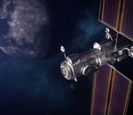 La NASA poursuit ses commandes pour la future station Gateway en orbite lunaire