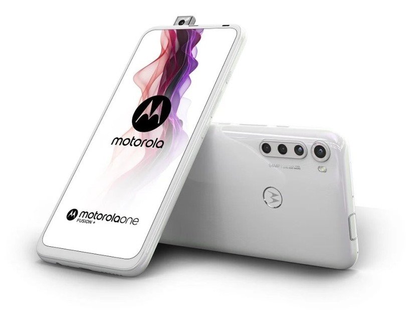 © Motorola