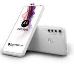 Motorola annonce le One Fusion+ équipé d’un module photo pop-up