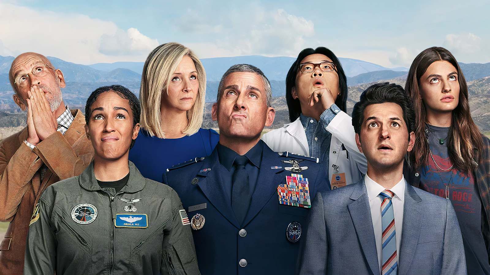 Netflix plus forte que l'armée américaine ? La plateforme détient le terme déposé 