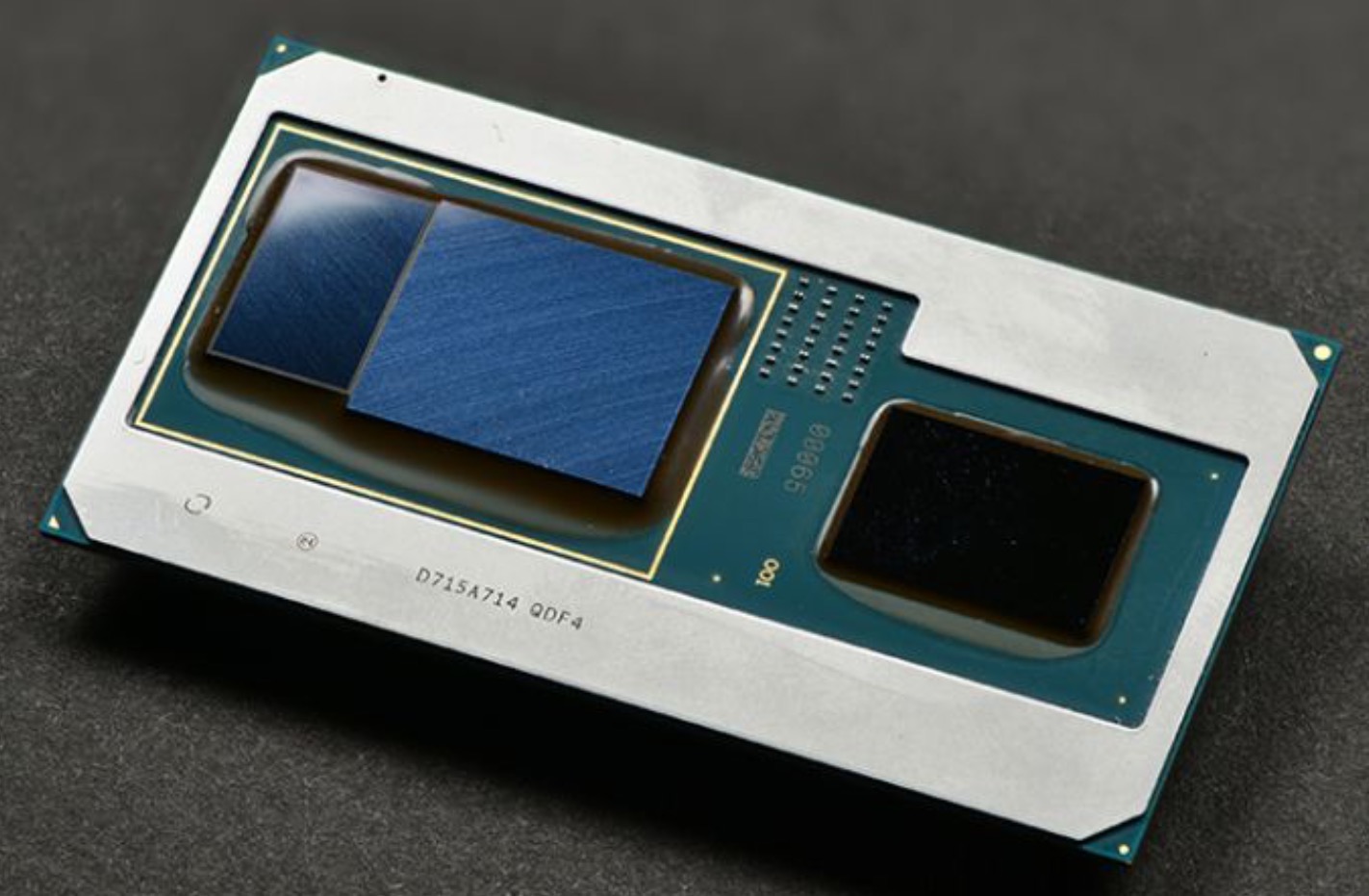 AMD enfonce un clou supplémentaire dans le cercueil des puces Kaby Lake-G, en retirant son support