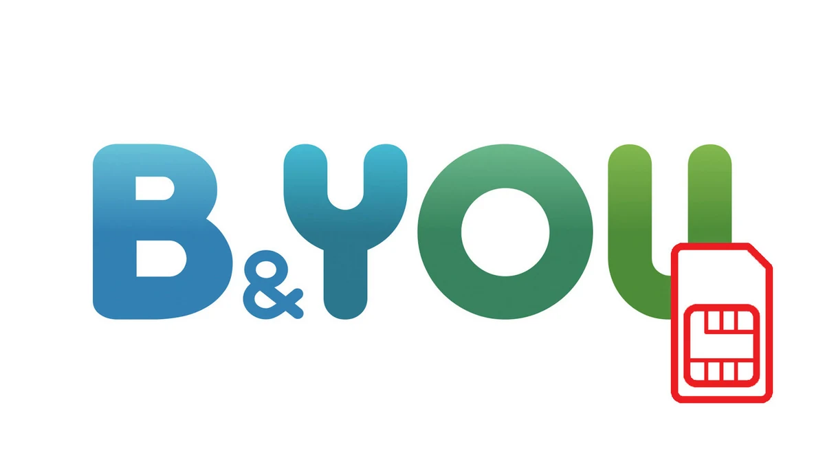 Comment activer sa carte SIM B You Comment activer sa carte SIM B You