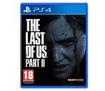 The Last of Us Part 2 sur PS4 est disponible à seulement 56,99€