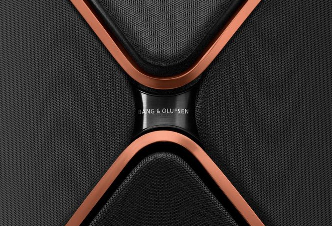 Bang & Olufsen s'associe à Microsoft pour développer un accessoire dédié à la Xbox Series X