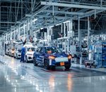 Le BMW iX3 électrique entre en pré-production : début des livraisons fin 2020