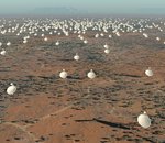 SKA : la construction du plus grand télescope du monde va débuter l'an prochain en Australie
