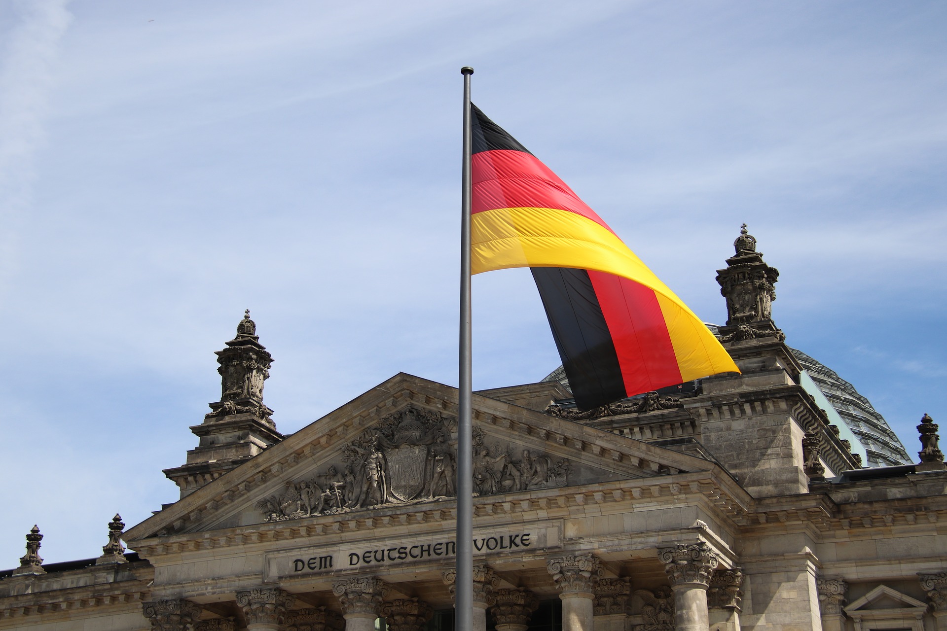 L'Allemagne veut imposer un délai minimum de 7 ans avant la fin du support logiciel d'un smartphone