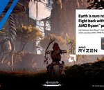 Horizon Zero Dawn offert en bundle avec les processeurs AMD : la sortie PC imminente ?