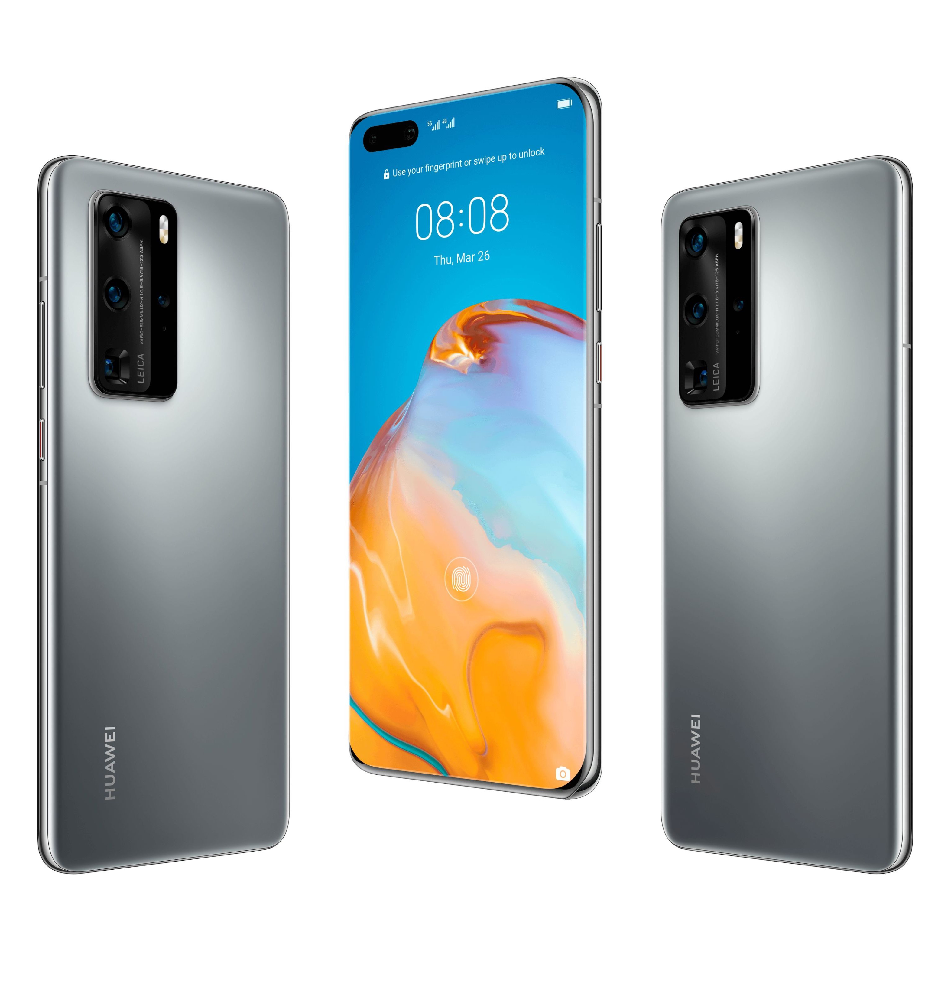 Le P40 Pro+ sera disponible le 25 juin en Europe
