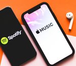Les meilleurs services de streaming musical (2022)