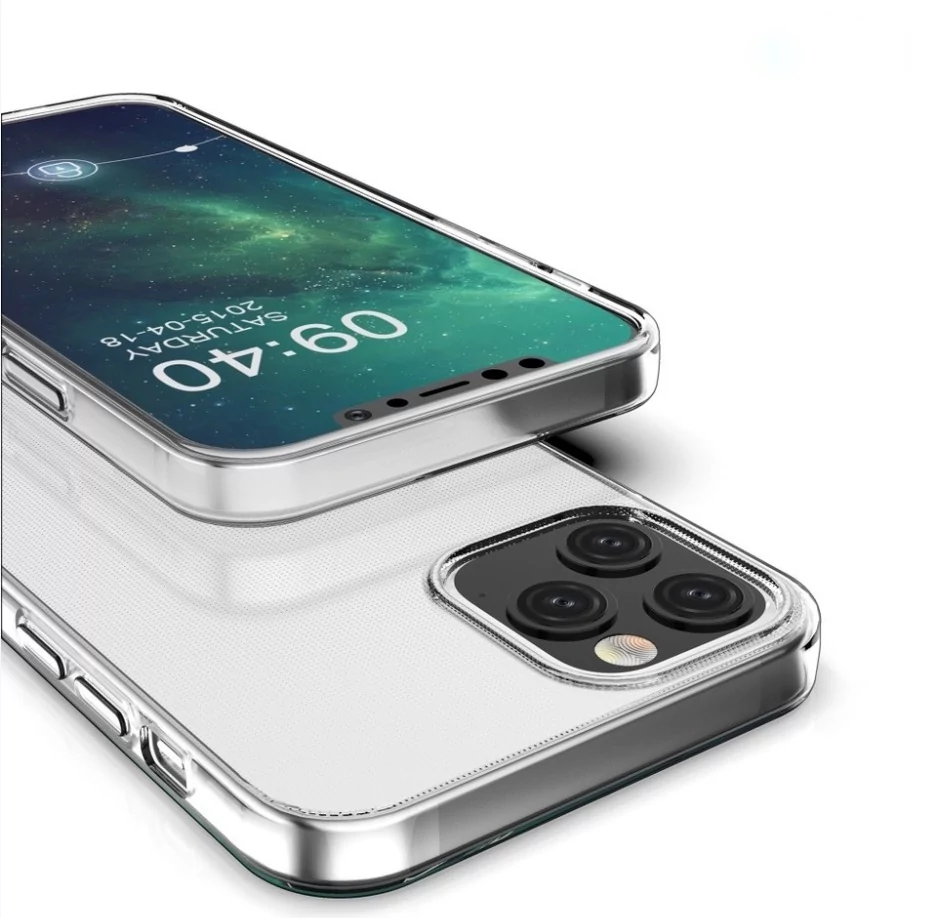 iPhone 12 12 Pro rendu 3D © © PhoneArena