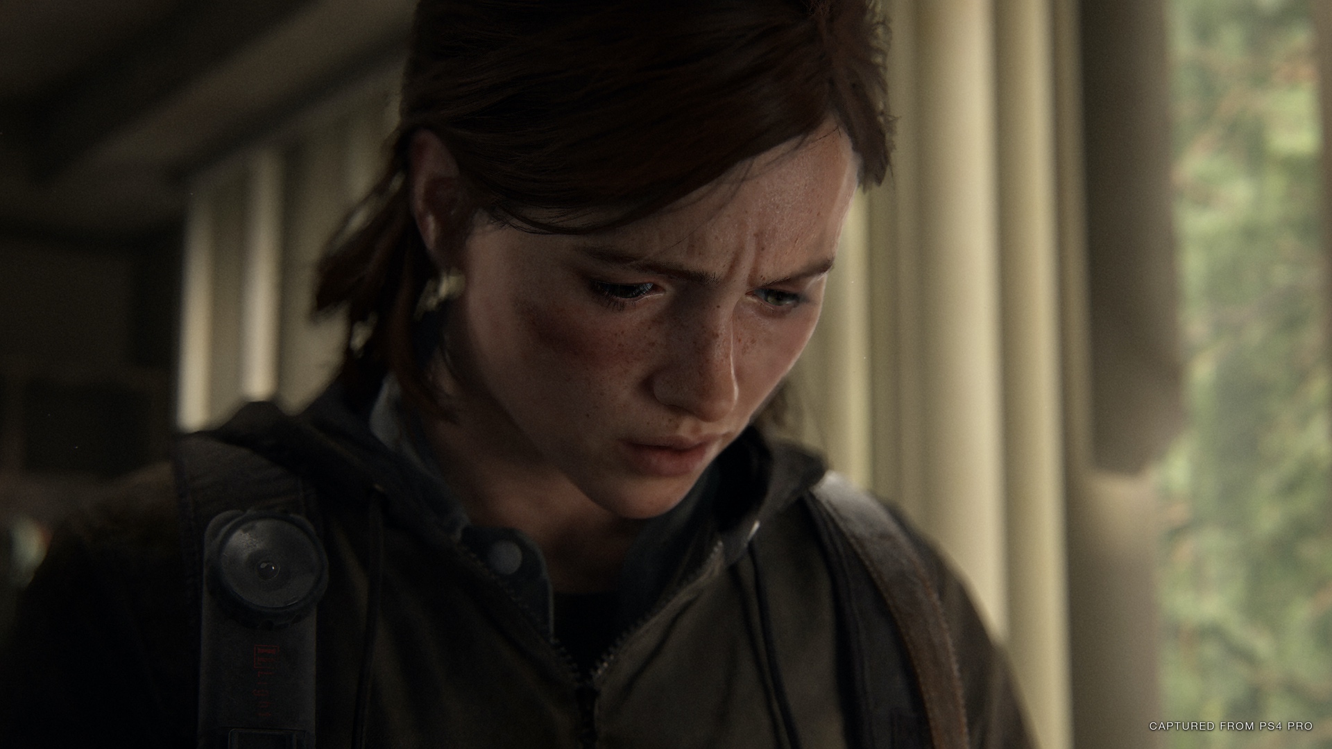 The Last of Us Part II : une offre d'emploi de Naughty Dog suggère l'arrivée prochaine du mode multijoueurs
