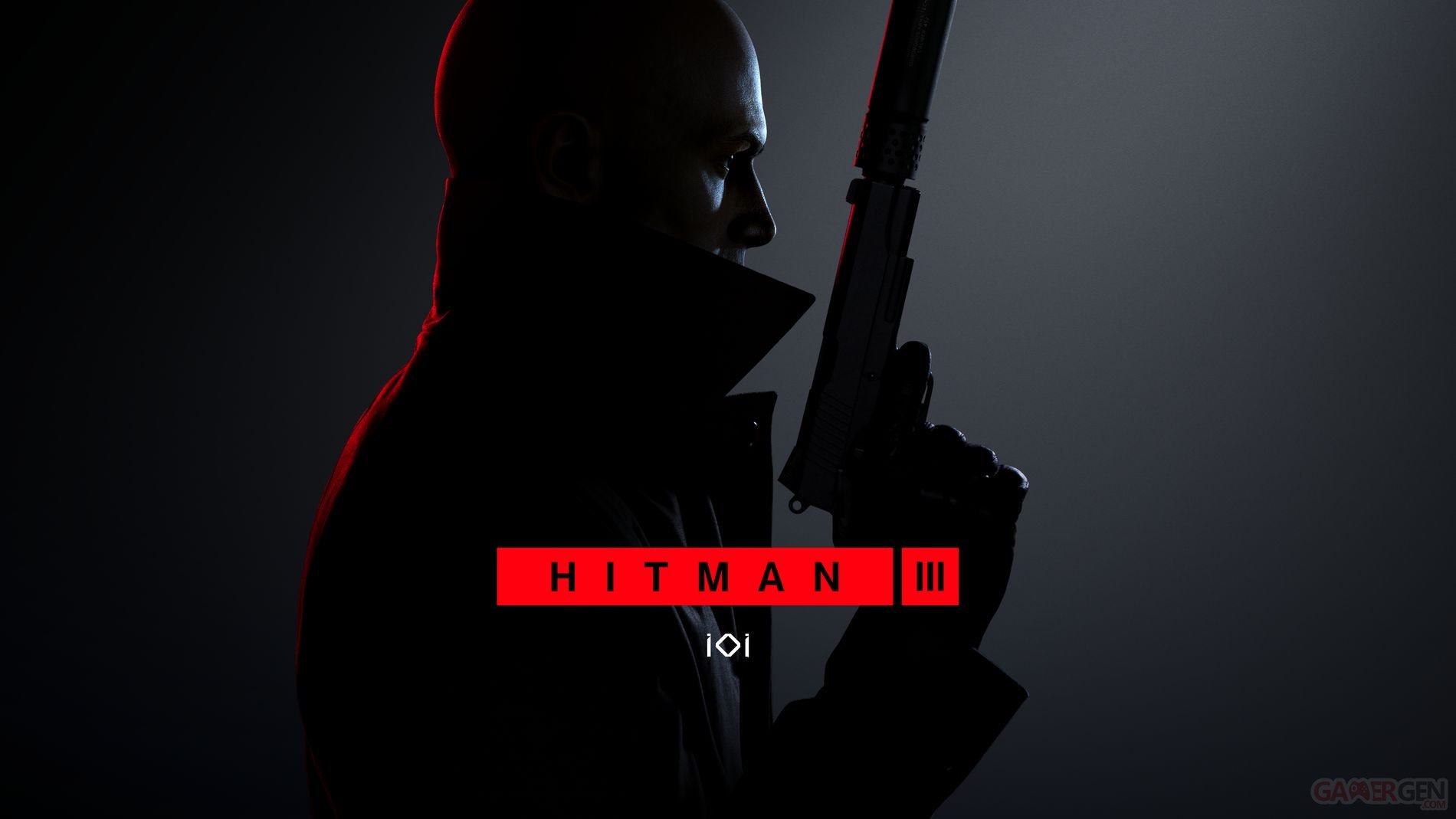 Hitman 3 : l'Agent 47 entrera en action via le Cloud sur Nintendo Switch le 20 janvier