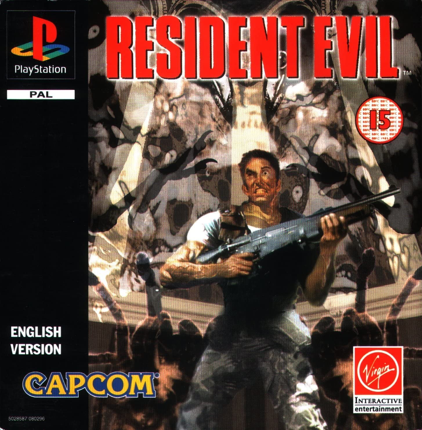 Resident Evil : c'est désormais plus de 100 millions de ventes dans le monde !