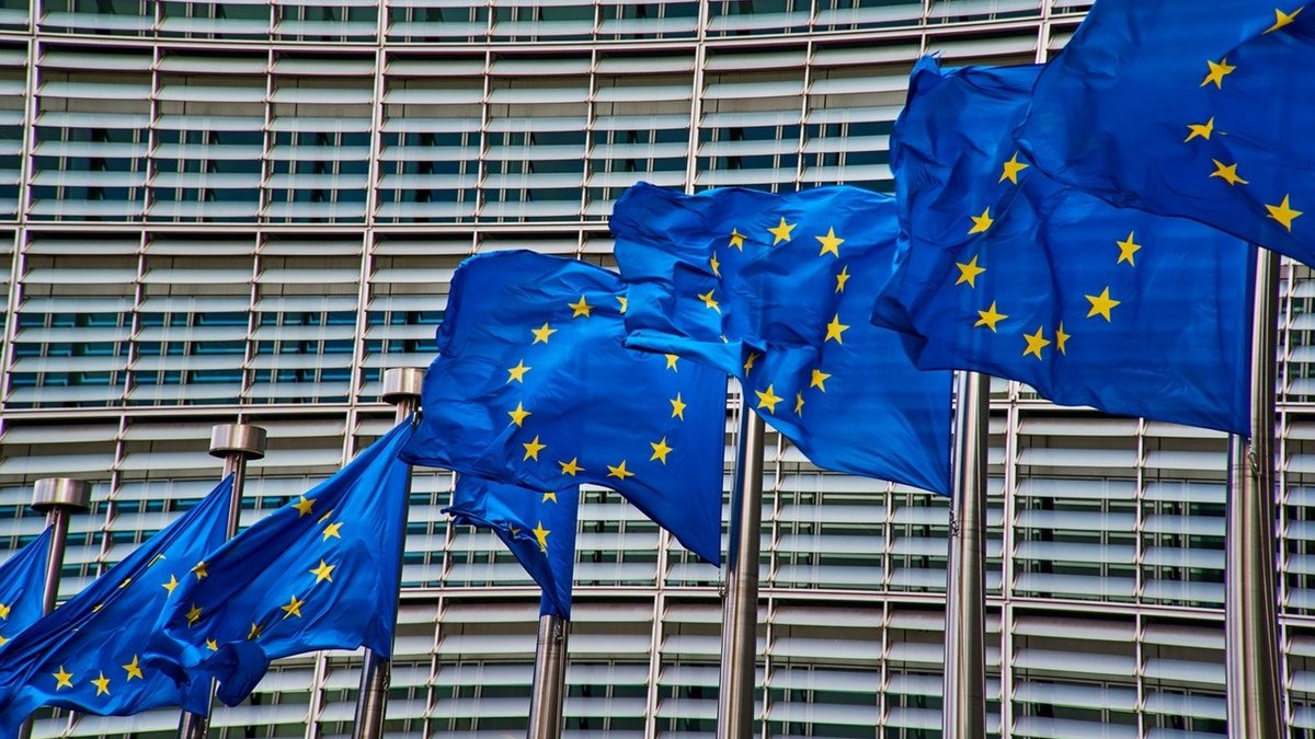 Commission européenne Europe © Pixabay