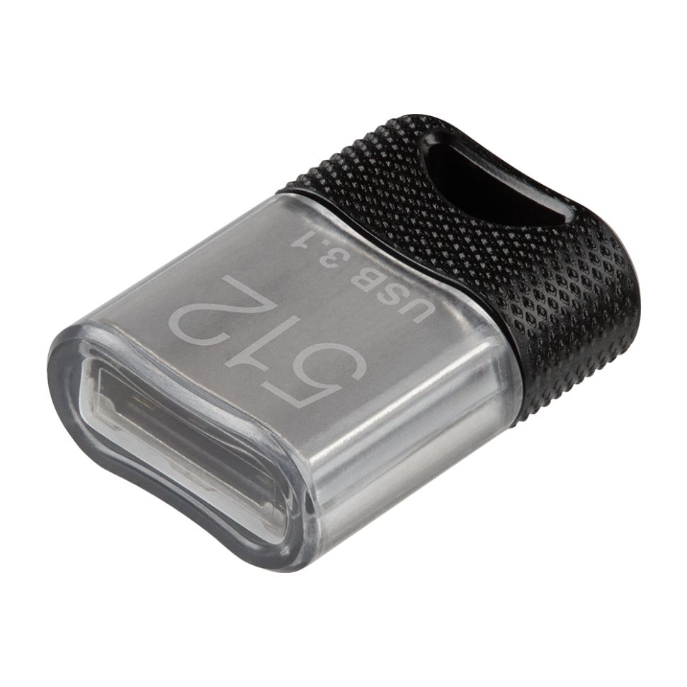 PNY Elite-X Fit : 512 Go pour une clé USB au format mini