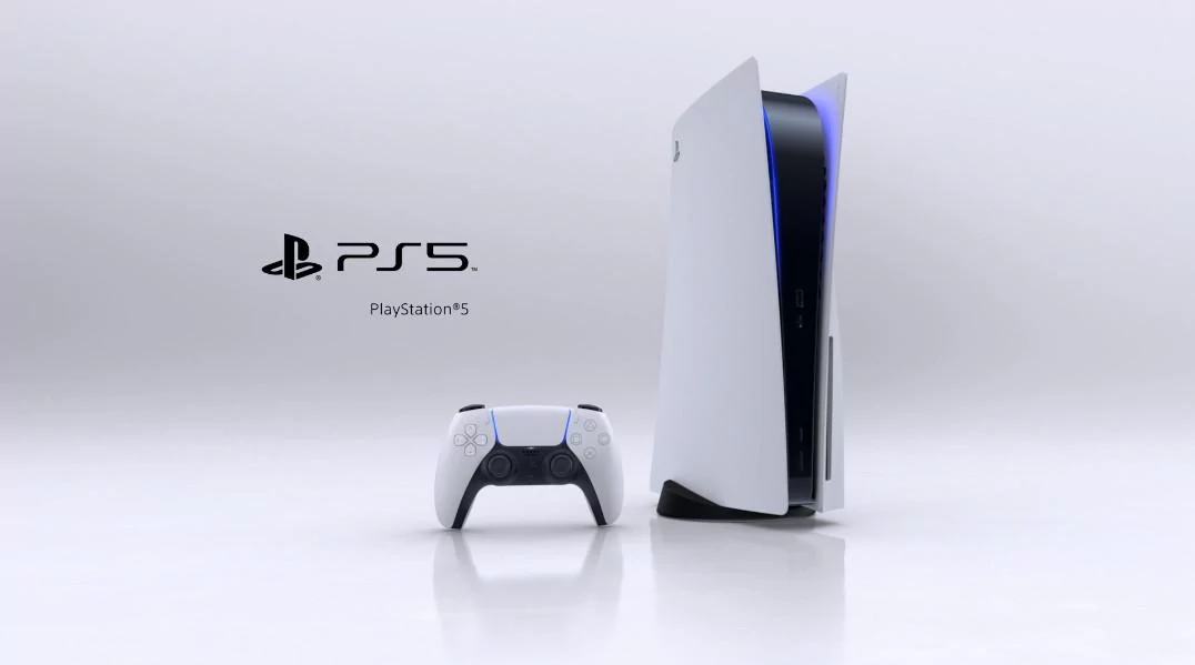 PlayStation 5 PS5 © © Sony