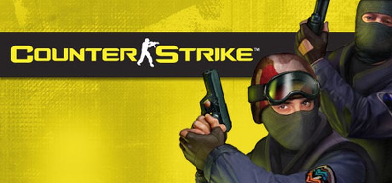 Counter Strike