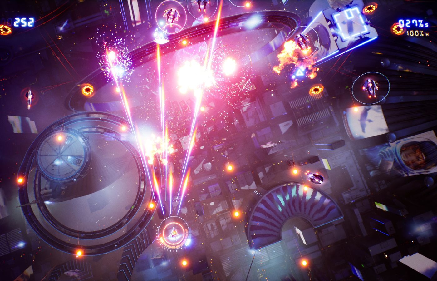 Cygni et Gestalt : nos coups de coeur indés des conférences gaming