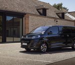 Le Citroën ë-SpaceTourer se dévoile en spécifications et variantes ; le futur van des écolos ?