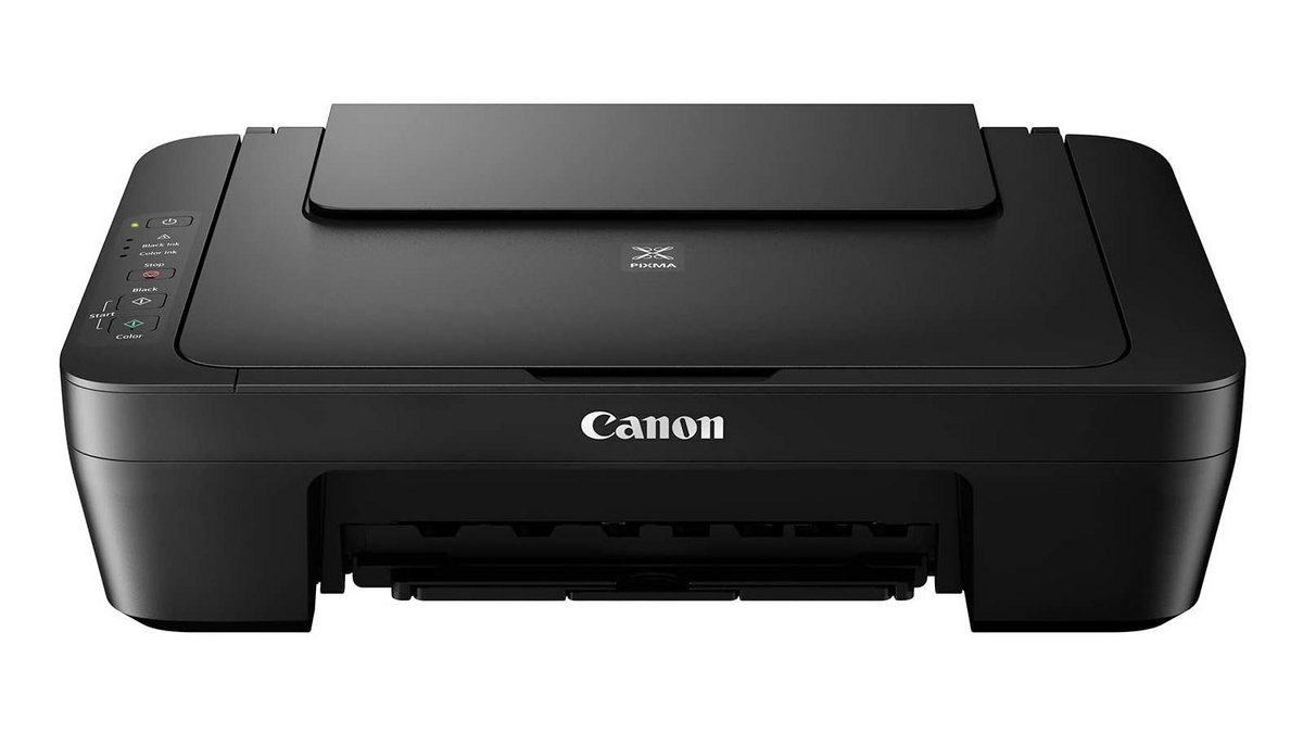 imprimante Canon PIXMA MG2550S