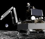 La Lune et toujours la Lune : la NASA commande le voyage de son futur rover VIPER