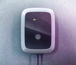 Volkswagen révèle son ID. Charger, une wallbox pour recharger son véhicule électrique