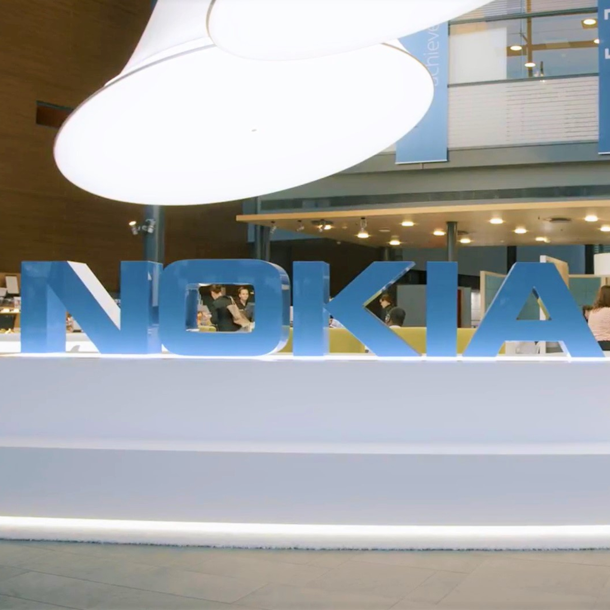 Nokia lance son centre européen de cybersécurité à Lannion, mais le démarrage est difficile