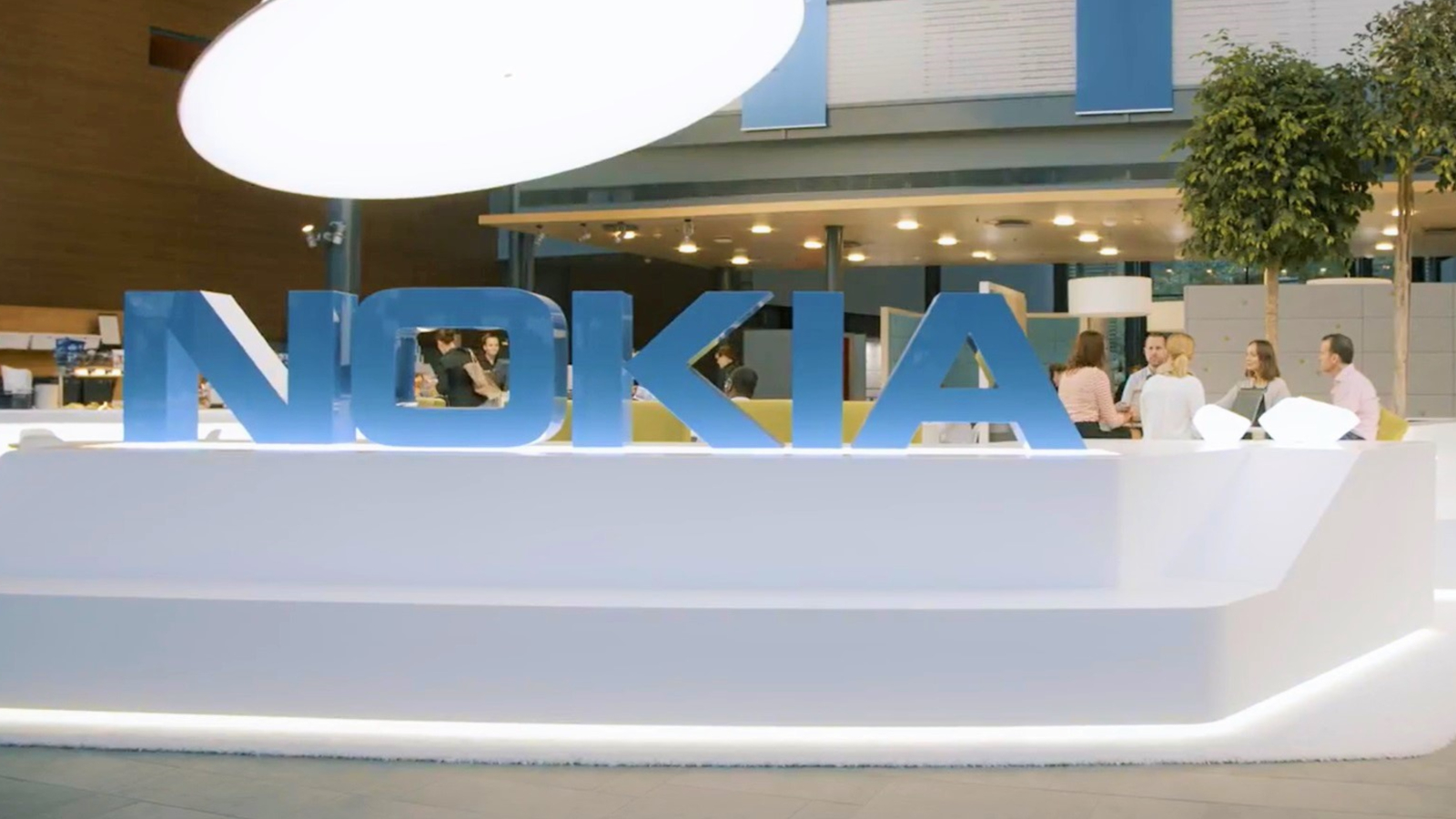Nokia annonce pouvoir passer 3 millions d'émetteurs 4G à la 5G via une mise à jour logicielle