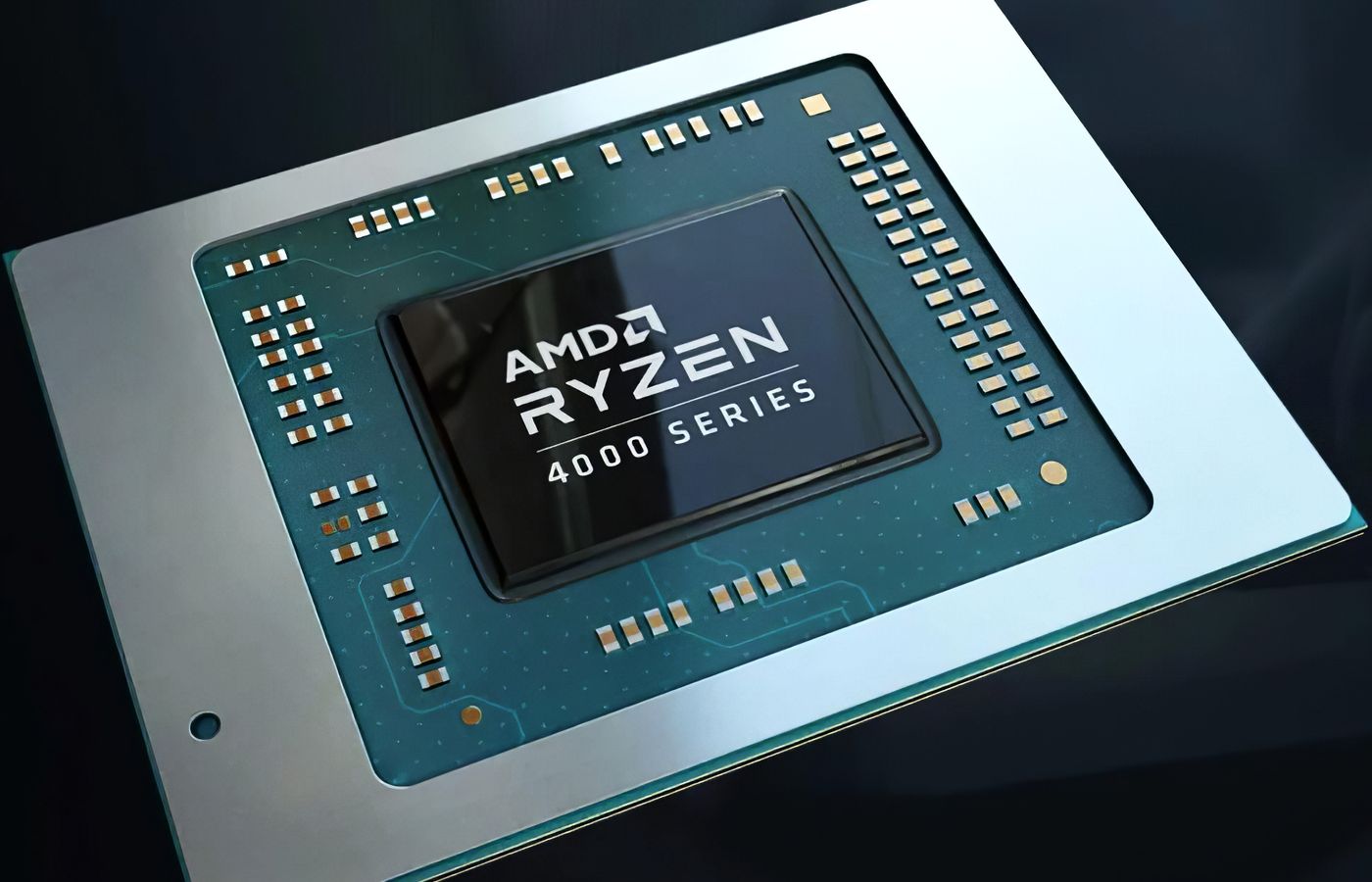 AMD : la prochaine génération de processeurs et de GPU annoncée dès octobre