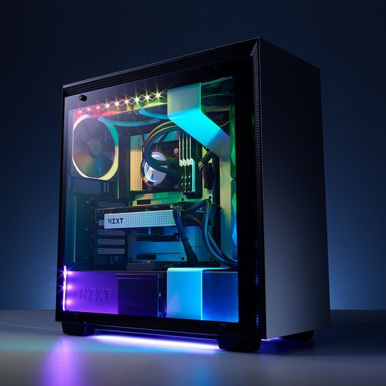 Comment bien choisir le design de son boîtier PC ?