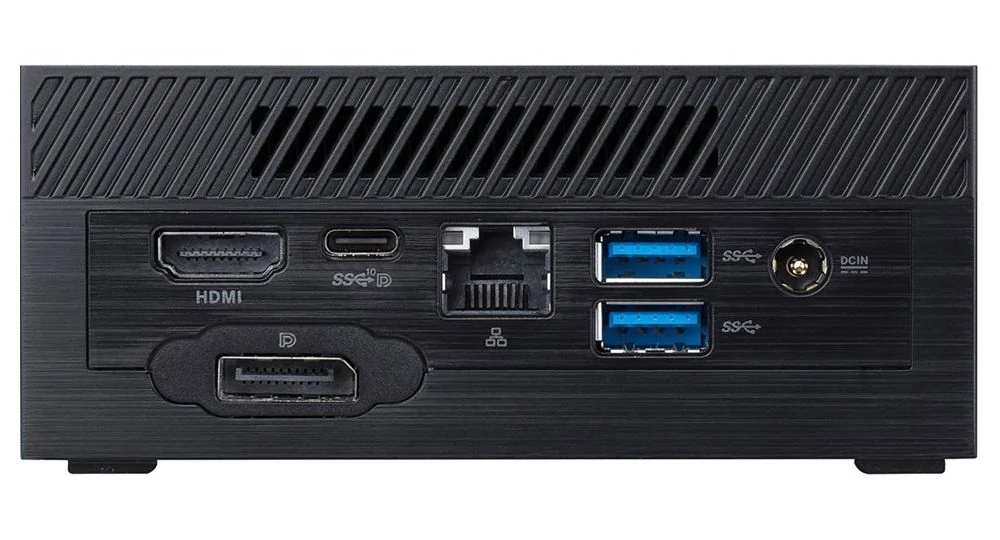 Asus PN50 © iT dongA