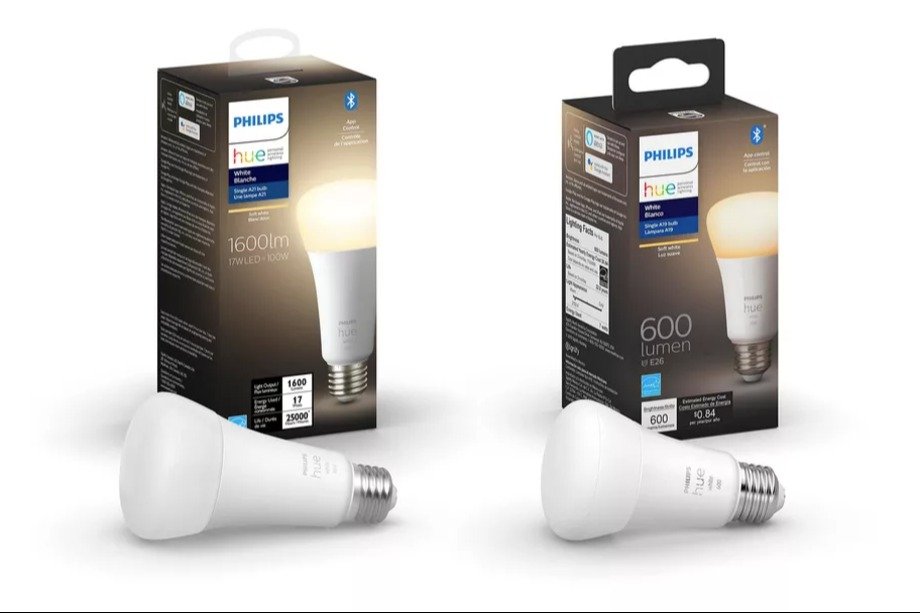 Philips Hue A21 ©Philips