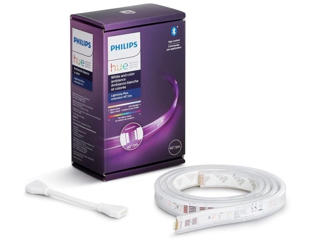 Philips Lightstrip Plus ©Philips