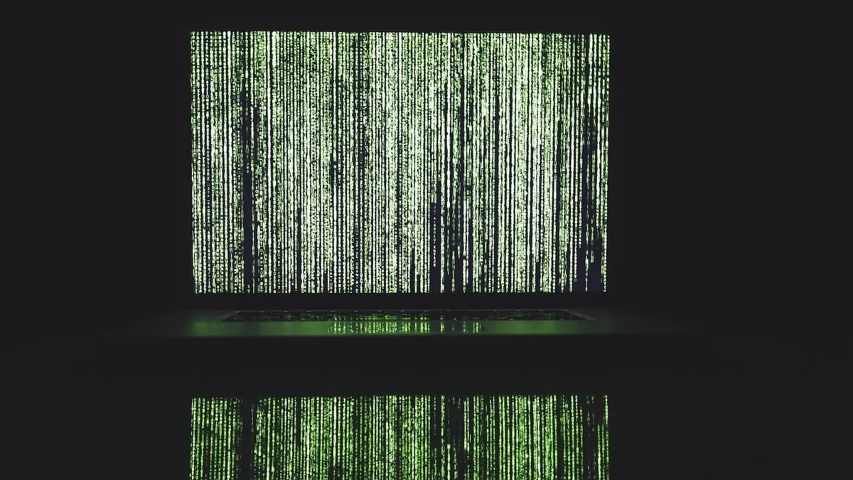 DDOS attaque © Pixabay