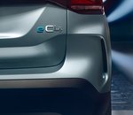 Ë-C4 - 100% ËLECTRIC : Citroën dévoile sa nouvelle berline électrique