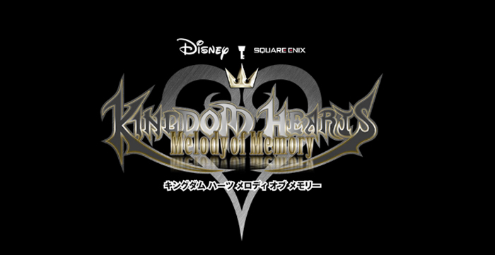 Kingdom Hearts